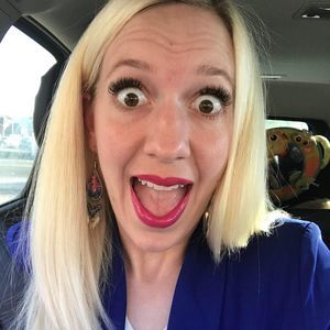 Meet your Posher, Amanda